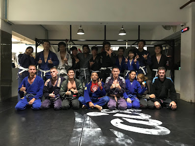 Executive Martial Arts Centre